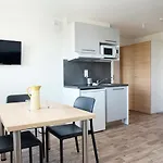 Appart hôtel Résidence La Canopée Strasbourg