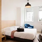 Résidence La Canopée 3* Strasbourg