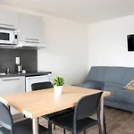 Appart hôtel Résidence La Canopée
