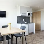 Résidence La Canopée Appart hôtel
