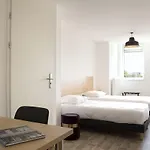 Résidence La Canopée 3* Strasbourg