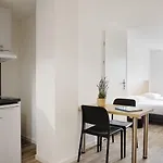 Résidence La Canopée Appart hôtel 3*