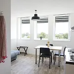 Résidence La Canopée 3* Strasbourg
