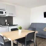 Appart hôtel Résidence La Canopée Strasbourg