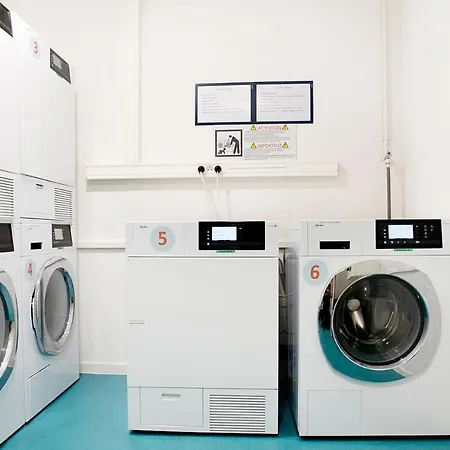 Apartmanhotel La Canopee