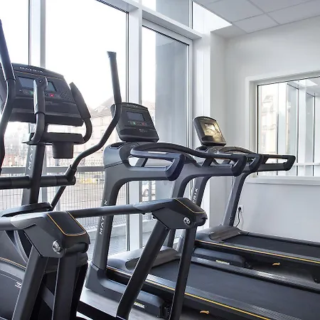 La Canopee Aparthotel 3*