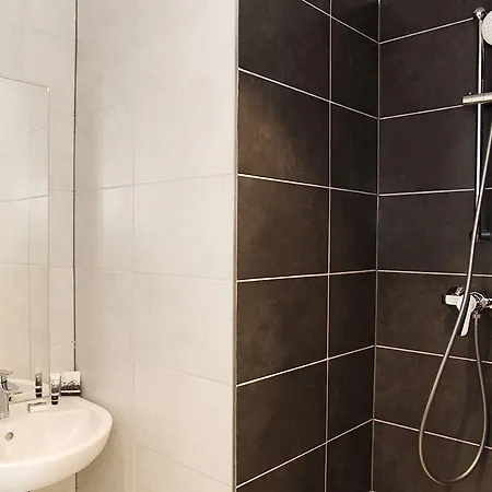 La Canopee Aparthotel Štrasburk