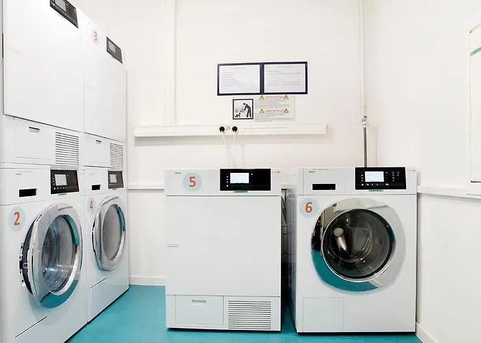 Appart hôtel Résidence La Canopée