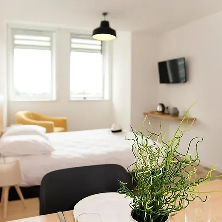 La Canopee Strasbourg