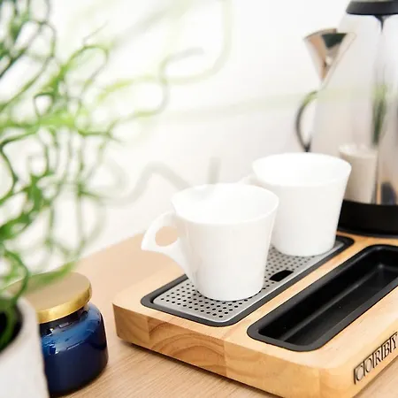 Résidence La Canopée Appart hôtel Strasbourg