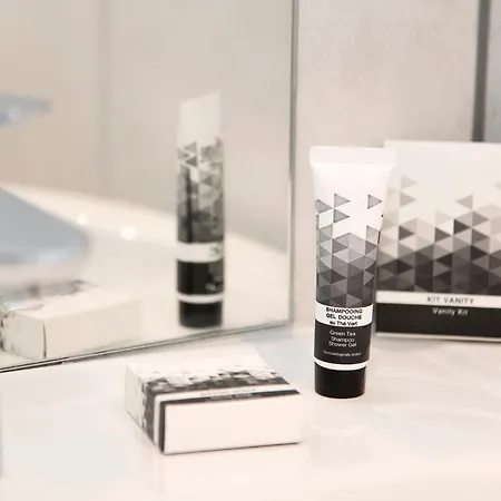 Résidence La Canopée Strasbourg