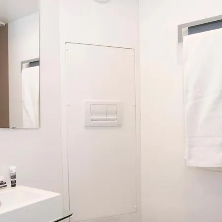 Résidence La Canopée