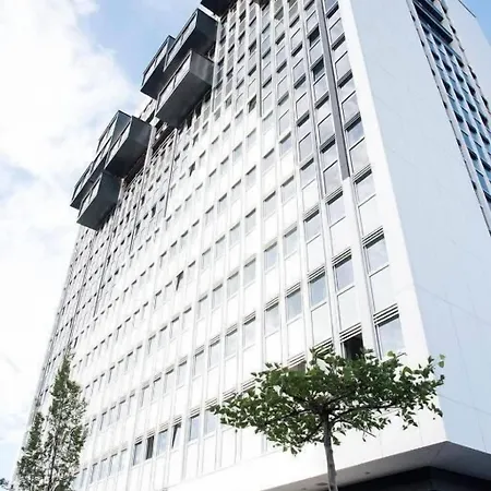 Résidence La Canopée Appart hôtel